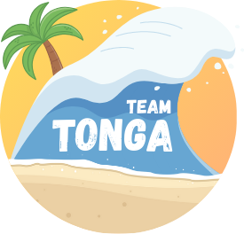 Team Tonga